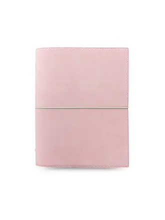 FILOFAX | Domino Soft A5 Organiser Pink | 